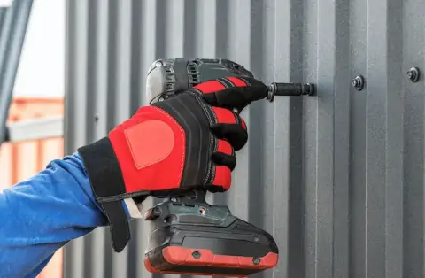 Travaux de zinguerie - Thannenkirch